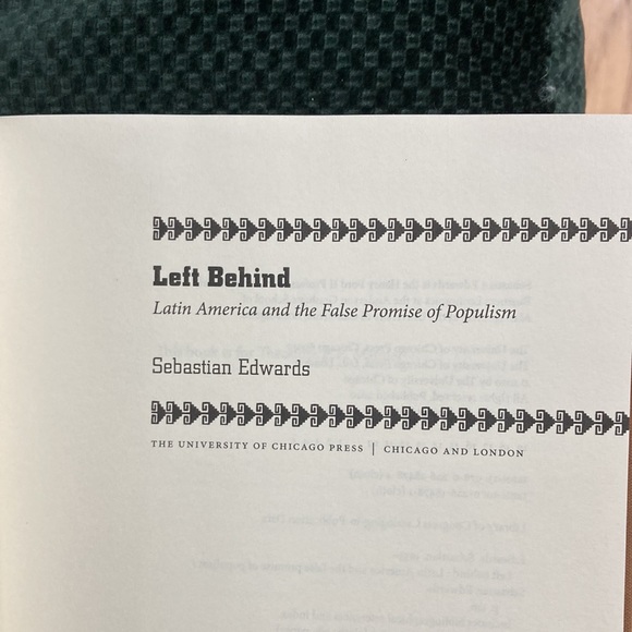 Left behind by Sebastian Edwards - Picture 2 of 16